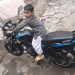 Bajaj discover 100cc